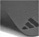 Коврик для йоги Adidas Yoga Mat черный Уни 173 х 61 х 0,4 см купить