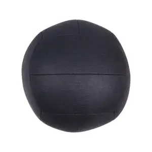 М'яч набивний для кросфіту Wall Ball (медичний) Generation Fitness FF42D1B-9kg купити