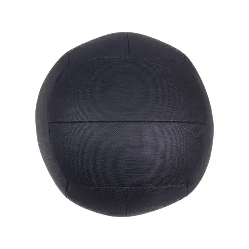 М'яч набивний для кросфіту Wall Ball (медичний) Generation Fitness FF42D1B-9kg купити недорого в Україні, фото 2