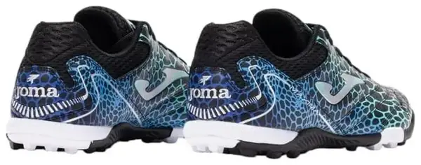 Сороконіжки Joma MAXIMA чорно-бірюзовий Чол 42,5 купити недорого в Україні, фото 3