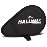 Чехол для ракетки Hallmark Round Cover Classic Black (109709100) купить