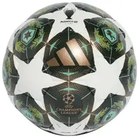 М'яч футзальний Adidas UCL PRO SAL білий Уні 4 купити