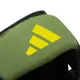 Шолом боксерський ADIDAS X ANDERSON SILVA 50 XL| зелений-чорно-жовтий | Обхват голови >61 см | ADIDAS ADIAS50HG купити