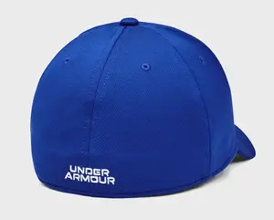 Кепка UA Men's Blitzing синій Чол XL/XXL купити