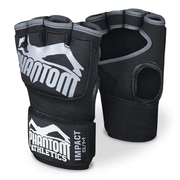 Бинти-рукавиці Phantom Impact Wraps L/XL купити