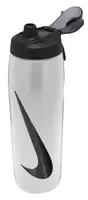 Бутылка Nike REFUEL BOTTLE LOCKING LID 32 OZ белый, черный Уни 946 мл купить