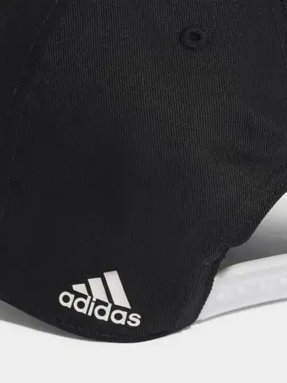 Кепка Adidas DAILY CAP чорний Уні OSFL (60 см) купити недорого в Україні, фото 2