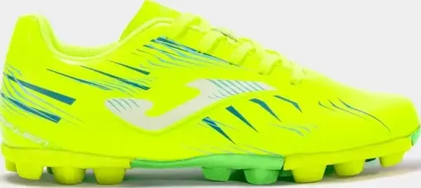 Бутсы детские Joma PROPULSION ярко-желтый Дет 37 купить