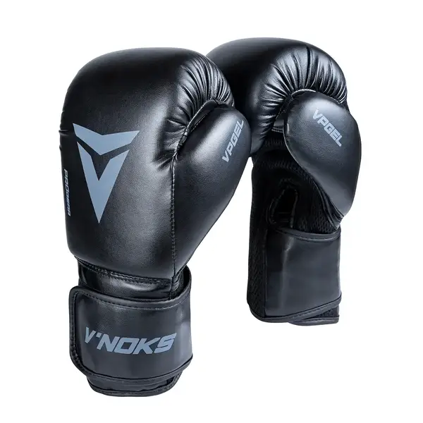 Боксерські рукавички V`Noks Primo Air 10 ун. купити