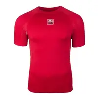 Рашгард із коротким рукавом Bad Boy X-train Red XL купити