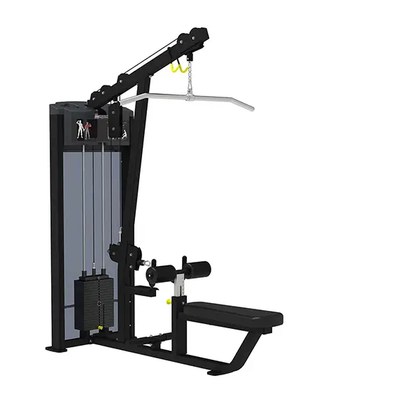 Верхня / нижня тяга IIMPULSE Classic Lat PullDown Vertical Row купити