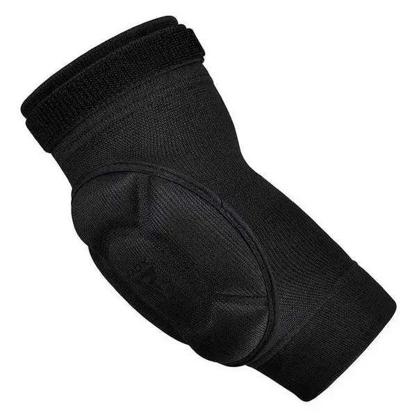 Налокотники спортивные RDX Hosiery Elbow Foam Black/Black L купить недорого в Украине, фото 4