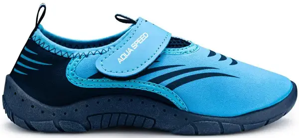 Аквашузи Aqua Speed AQUA SHOE 27E 62147 синій Уні 24 купити недорого в Україні, фото 10