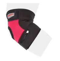 Налокотник Power System PS-6011 Neo Eibow Support Black/Red (1шт.) M купить