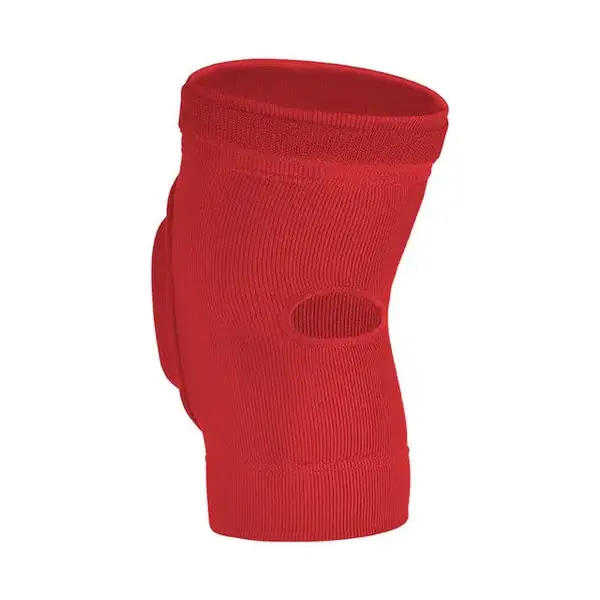 Наколенники спортивные RDX HOSIERY KNEE FOAM K5 RED/WHITE-S (пара) купить недорого в Украине, фото 3
