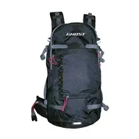 Рюкзак Ghost 15л | Чорний купити