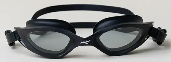 Очки для плавания Aqua Speed SERENITY 61466 темно-синий Уни OFSM купить недорого в Украине, фото 2