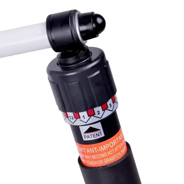 Степер гідравлічний inSPORTline Bailar чорний купити недорого в Україні, фото 7