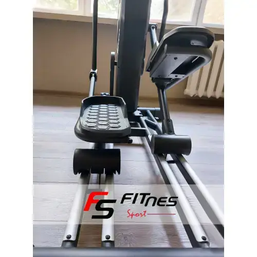 Орбітрек Vigor E15 (виставковий зразок) купити недорого в Україні, фото 10