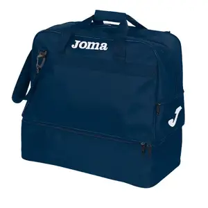 Сумка Joma TRAINING III темно-синій Уні 48х49х29см купити