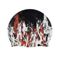 Шапочка для плавания BECO 73997 силикон купить