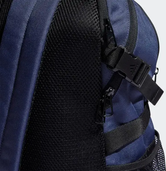 Рюкзак Adidas POWER VII 23,5L темно-синий 19 x 30 x 48 см купить недорого в Украине, фото 6