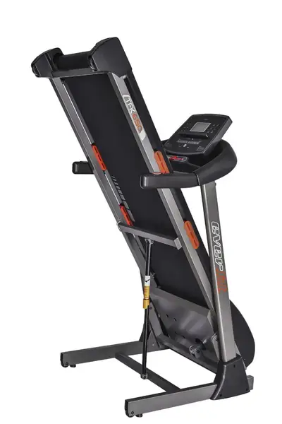 Беговая дорожка Everfit TFK 650 (TFK-650) купить недорого в Украине, фото 10