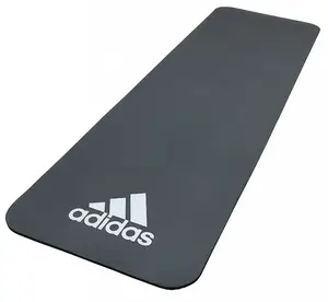 Коврик для тренировок Adidas Fitness Mat серый Уни 183 х 61 х 1 см купить