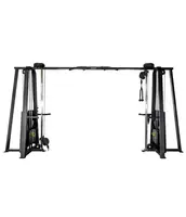 Блочная рама кроссовер VNK купить