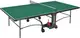 Теннисный стол Garlando Advance Indoor 19 mm Green (C-276I) купить недорого в Украине, фото 21492
