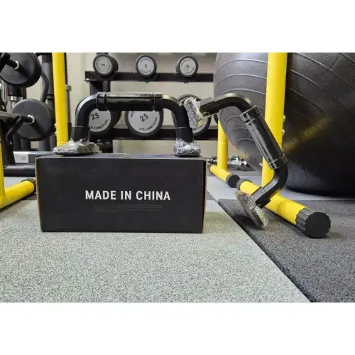 Упори для віджимання Generation Fitness FF61C3 купити недорого в Україні, фото 6