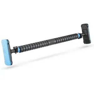 Турник раздвижной Gymtek 70-100см купить