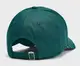 Кепка UA Men's Sportstyle Lockup Adj зеленый Чел OSFM купить