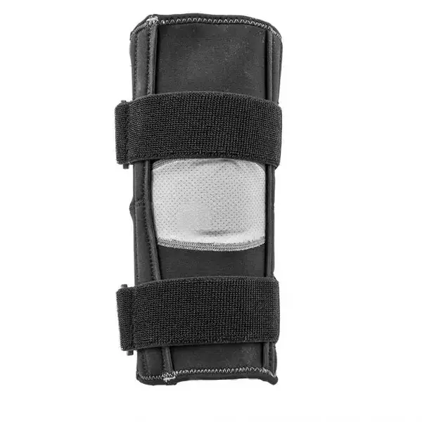 Наколінник з бічною стабілізацією. | чорний | М | OPRO TEC5731 купити недорого в Україні, фото 3