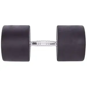 Гантель цельная профессиональная Technogym TG-50 кг купить