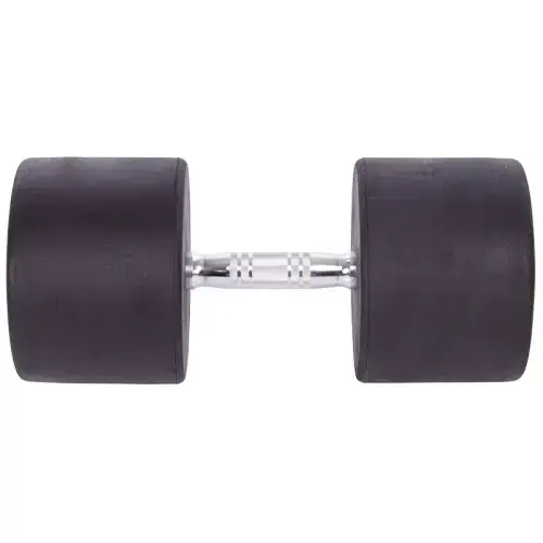 Гантель цельная профессиональная Technogym TG-50 кг купить недорого в Украине, фото 2