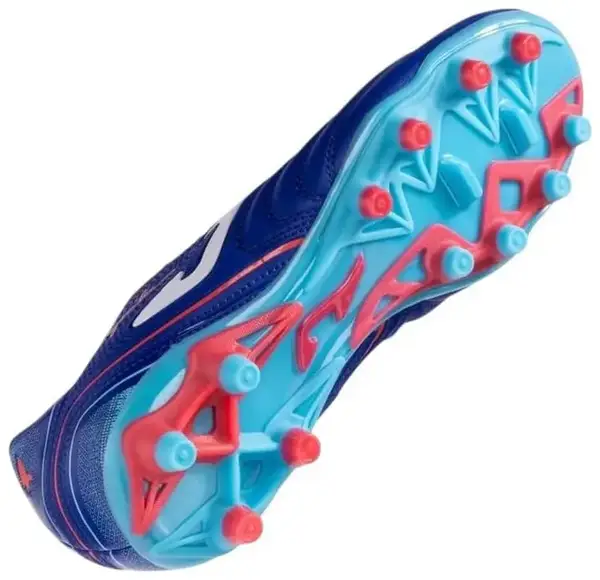 Бутси Joma AGUILA синій Чол 45 купити недорого в Україні, фото 5