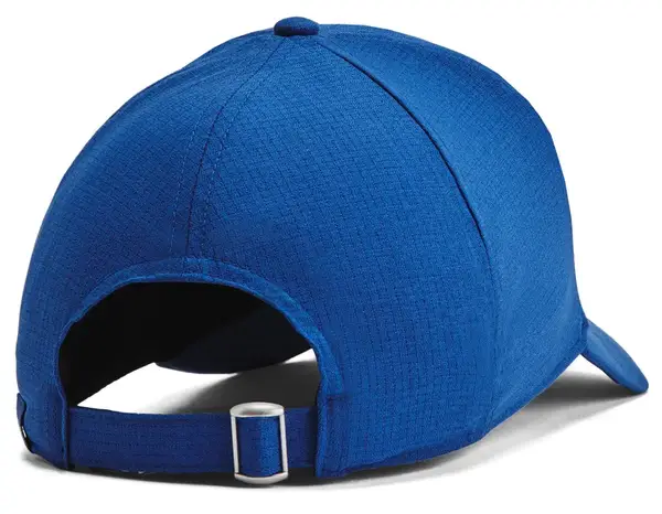 Кепка UA M Iso-chill Armourvent Adj блакитний Уні OSFM купити недорого в Україні, фото 2