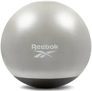 Фітбол Reebok Stability Gymball чорний Уні 75 см купити