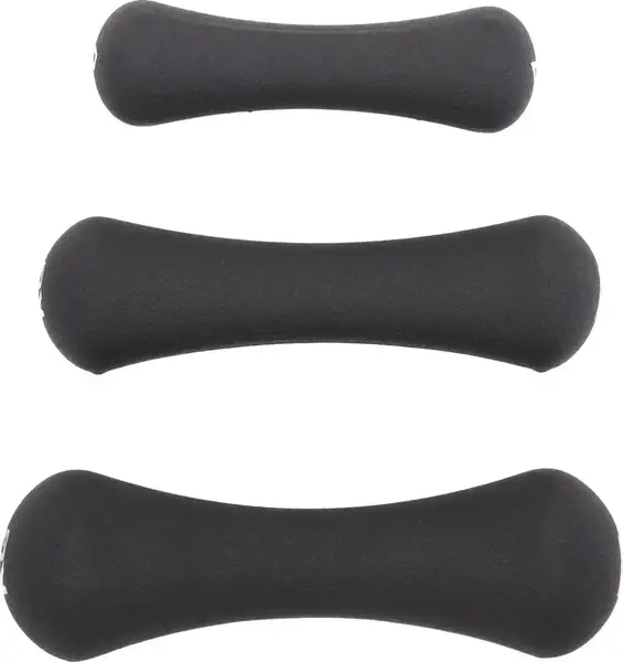 Набір неопренових гантелей Zipro вагою 6 кг купити недорого в Україні, фото 4