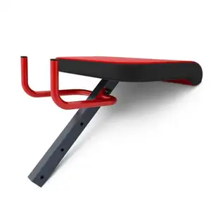 Приставка парта Скотта для скамей со страховкой K-Sport KSSL013/2 купить