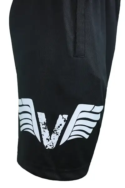 Шорты тренировочные VNK L купить недорого в Украине, фото 5