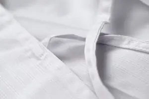 Добок для тхэквондо ADIDAS POOMSAE для мальчиков | бело-синий | 160 | adiTPYM02 купить