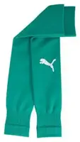 Гетры Puma teamGOAL Sleeve Sock зеленый Чел 39-42 купить