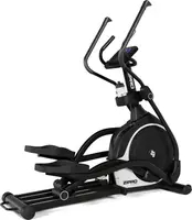 Орбитрек электромагнитный Zipro Force черный купить