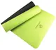 Коврик для йоги и фитнеса U-POWEX TPE Yoga mat Green/Black (183х61х0.6) купить недорого в Украине, фото 2555