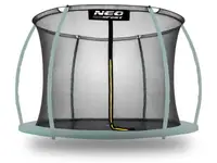 Внутренняя сетка для батута Neo-Sport 252 см. 8 футов. купить