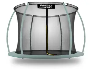 Внутренняя сетка для батута Neo-Sport 252 см. 8 футов. купить