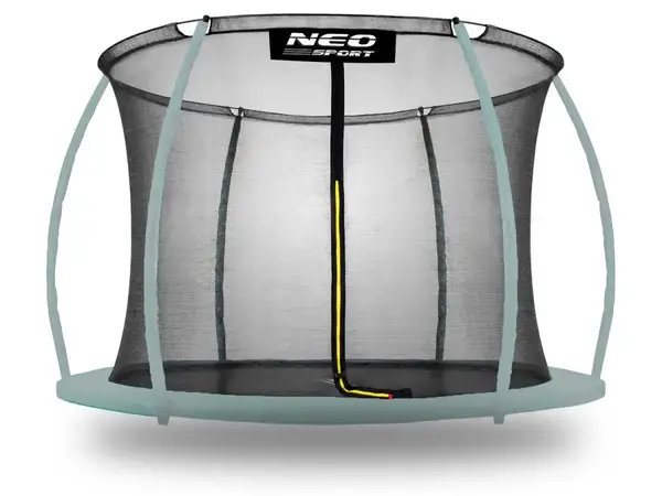 Внутренняя сетка для батута Neo-Sport 252 см. 8 футов. купить