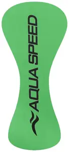 Колобашка для плавання Aqua Speed Wave PULLBUOY 61732 зелений Уні 22,5 х 8 х 10 см купити